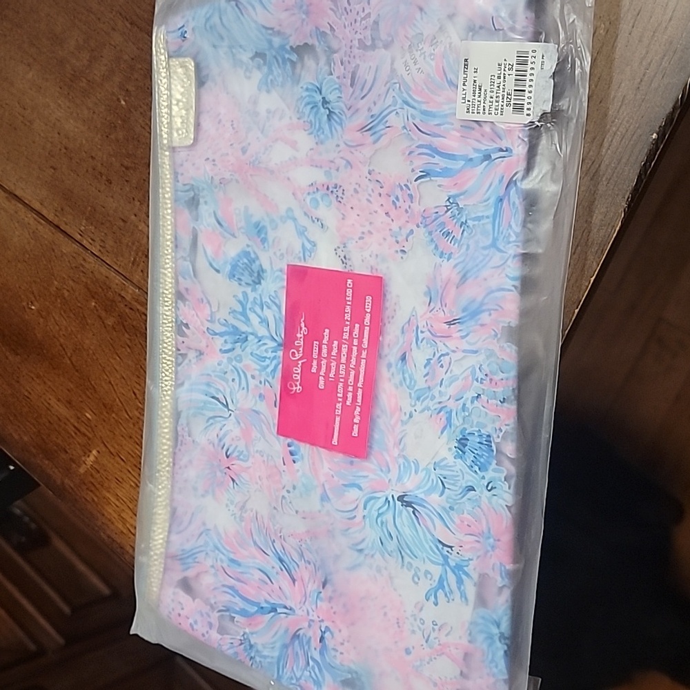 Lilly Pulitzer